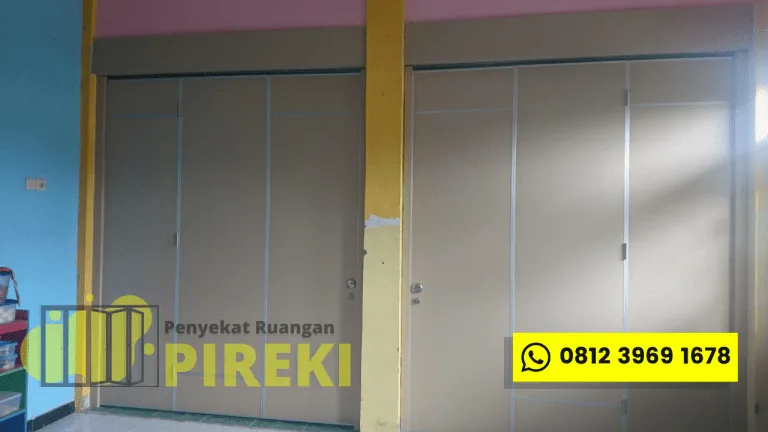 Jual Penyekat Ruangan