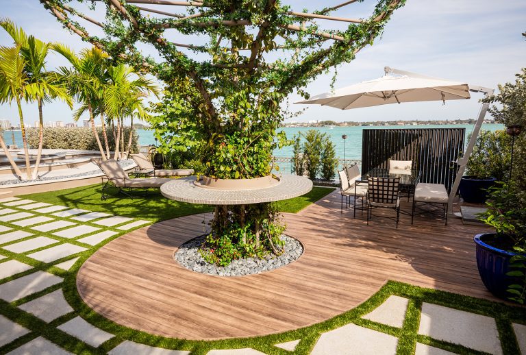 Tren desain rumah modern di tahun 2021