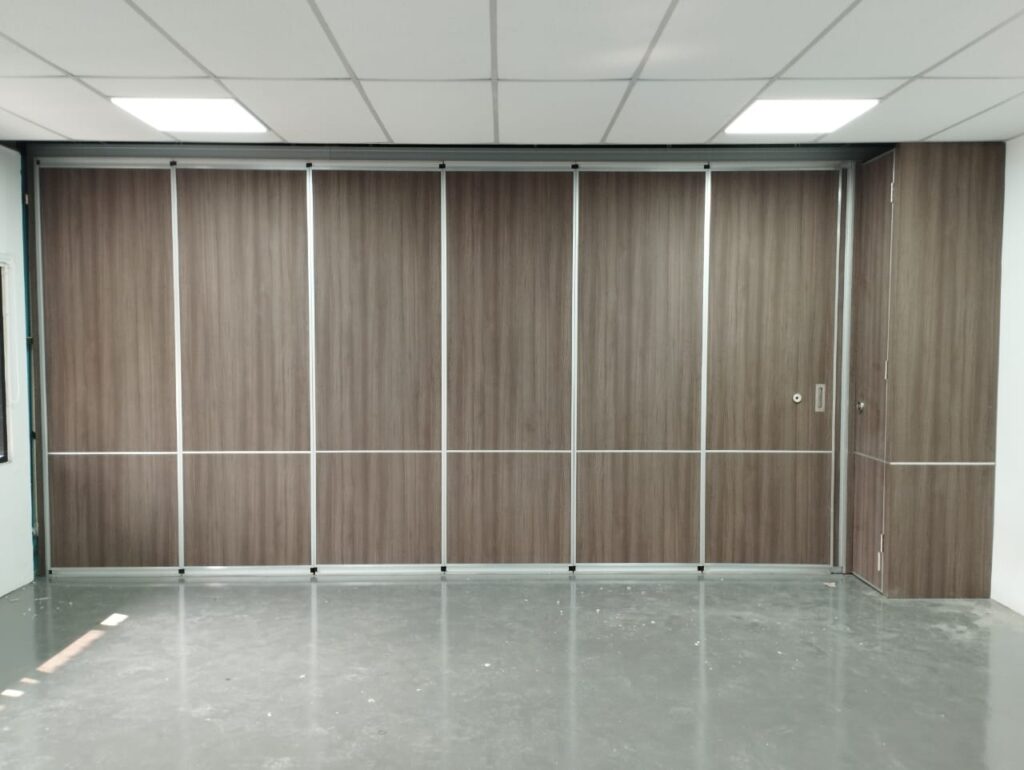 penyekat sorepa PIREKI