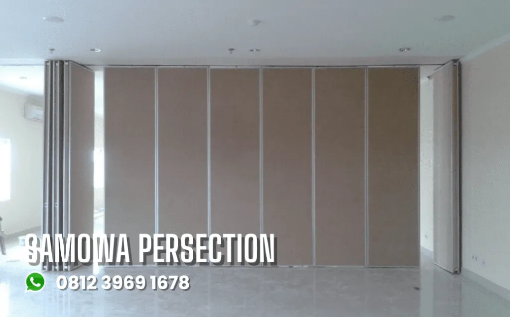 samowa persection