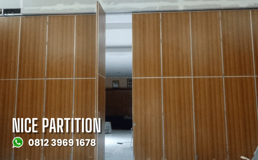 nice partition
